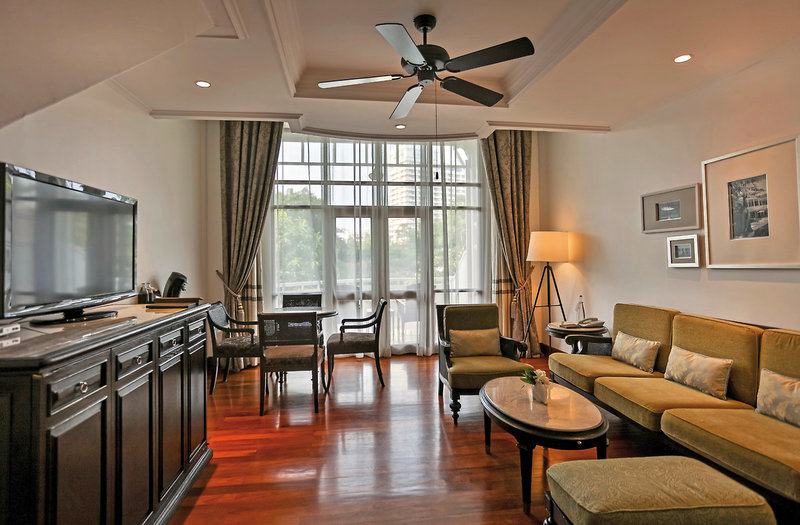 Centara Grand Beach Resort & Villas Hua Hin 15