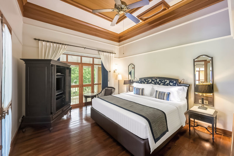 Centara Grand Beach Resort & Villas Hua Hin 16