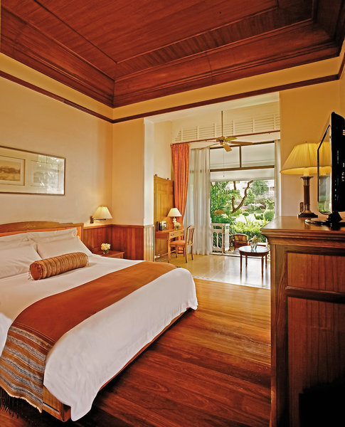 Centara Grand Beach Resort & Villas Hua Hin 18