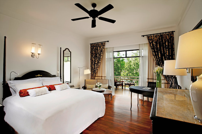 Centara Grand Beach Resort & Villas Hua Hin 19