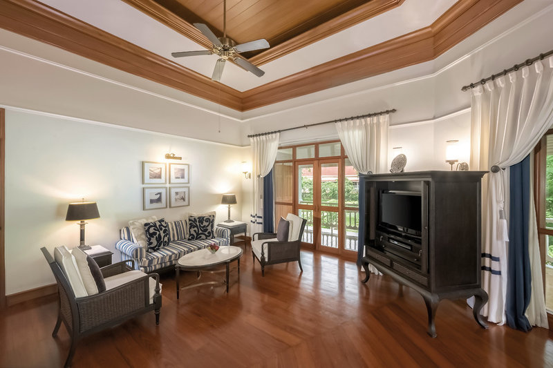 Centara Grand Beach Resort & Villas Hua Hin 20