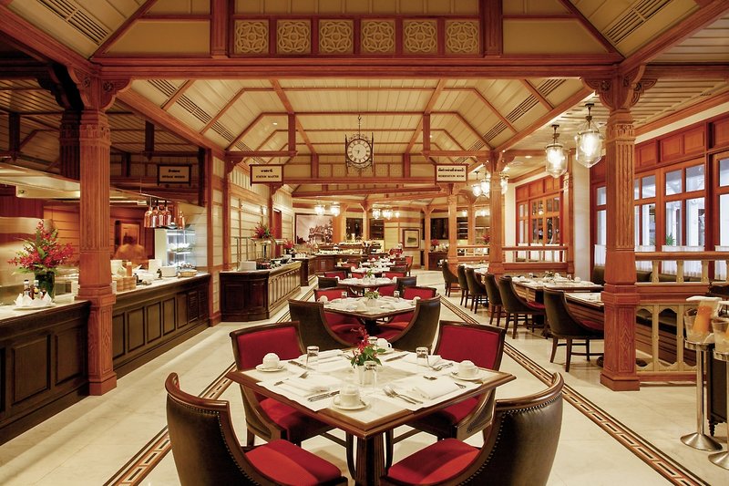 Centara Grand Beach Resort & Villas Hua Hin 21