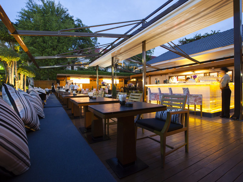 Centara Grand Beach Resort & Villas Hua Hin 19