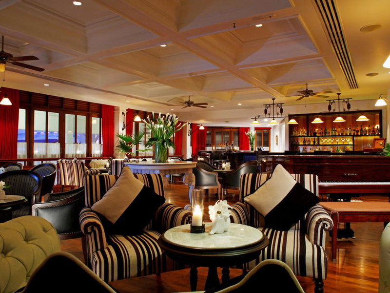 Centara Grand Beach Resort & Villas Hua Hin 22