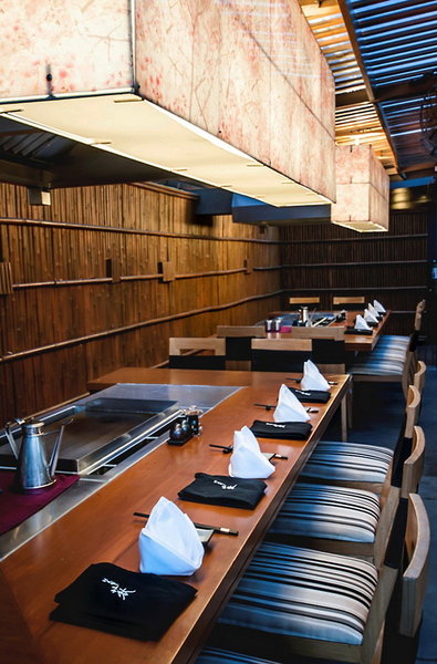 Centara Grand Beach Resort & Villas Hua Hin 27