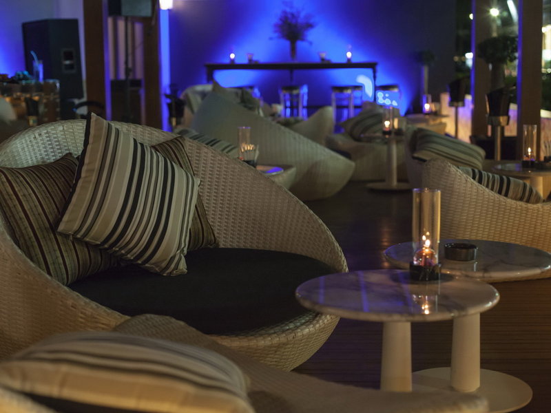 Centara Grand Beach Resort & Villas Hua Hin 28