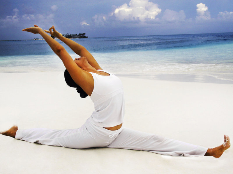 Centara Grand Beach Resort & Villas Hua Hin 35