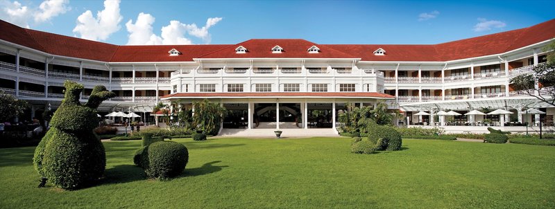 Centara Grand Beach Resort & Villas Hua Hin 7