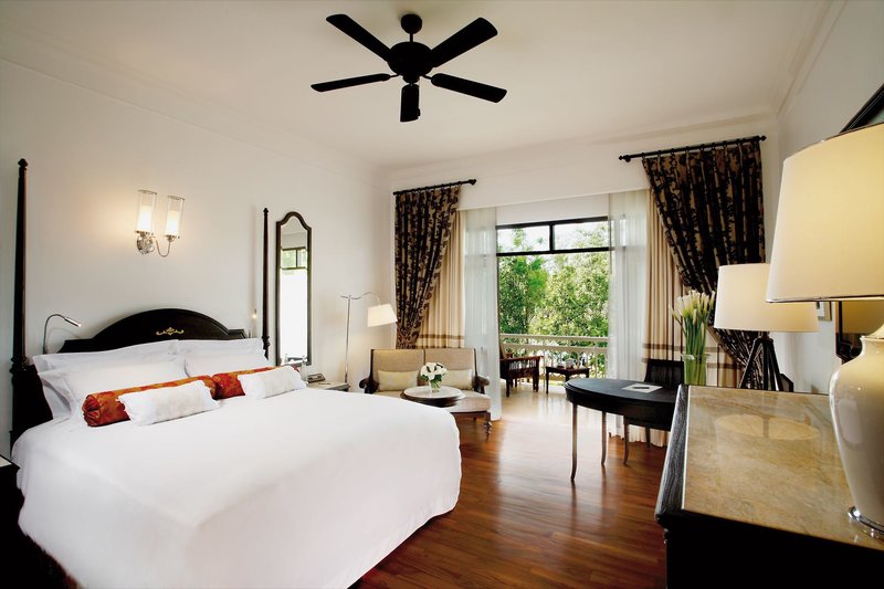 Centara Grand Beach Resort & Villas Hua Hin 14