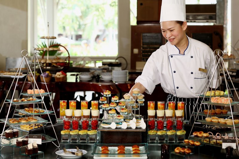 Centara Grand Beach Resort & Villas Hua Hin 16