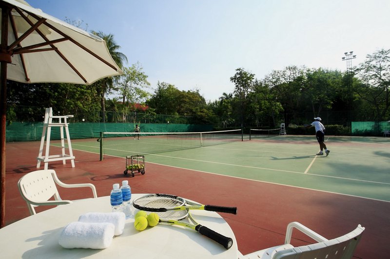 Centara Grand Beach Resort & Villas Hua Hin 17