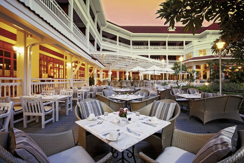 Centara Grand Beach Resort & Villas Hua Hin 22