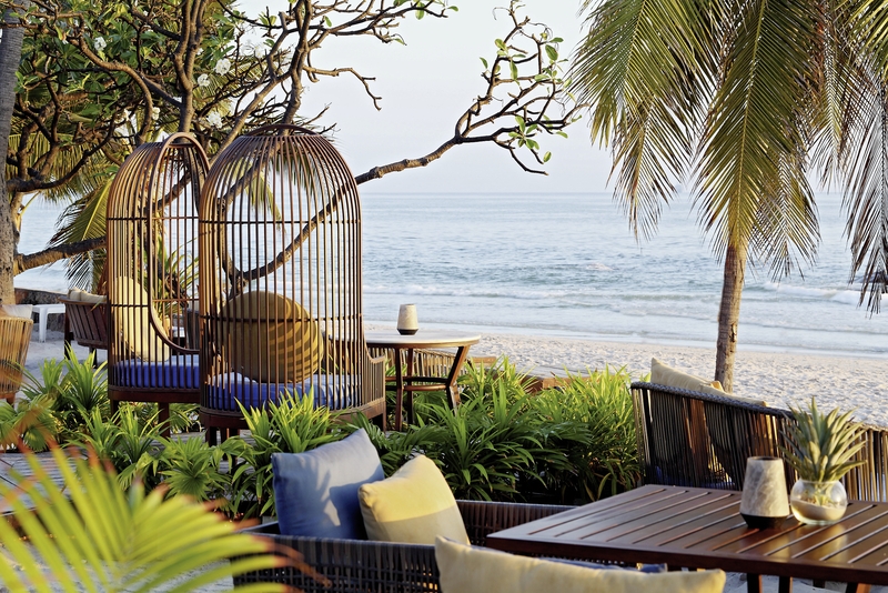 Centara Grand Beach Resort & Villas Hua Hin 23