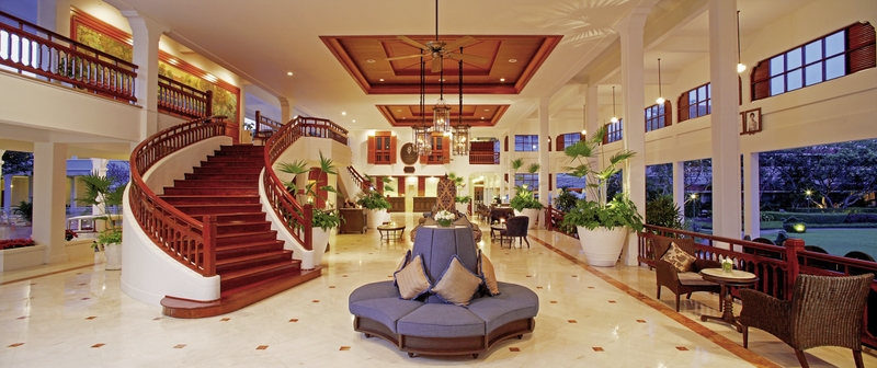 Centara Grand Beach Resort & Villas Hua Hin 24