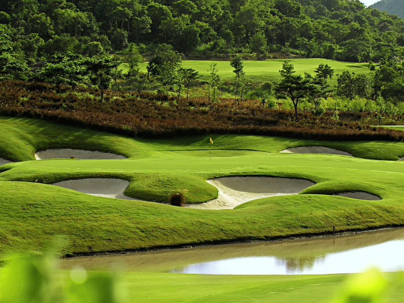 Centara Grand Beach Resort & Villas Hua Hin 31 - Sports and leisure