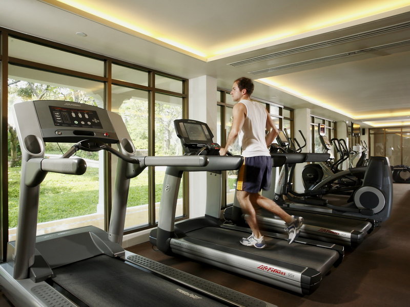 Centara Grand Beach Resort & Villas Hua Hin 33 - Sports and leisure