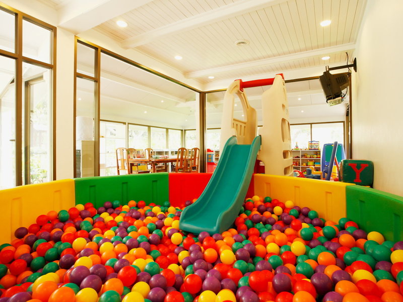Centara Grand Beach Resort & Villas Hua Hin 36 - Sports and leisure