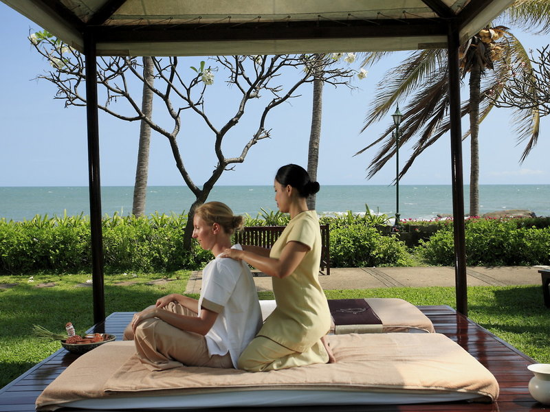 Centara Grand Beach Resort & Villas Hua Hin 38 - Health & Beauty