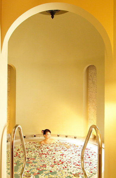 Centara Grand Beach Resort & Villas Hua Hin 39 - Health & Beauty