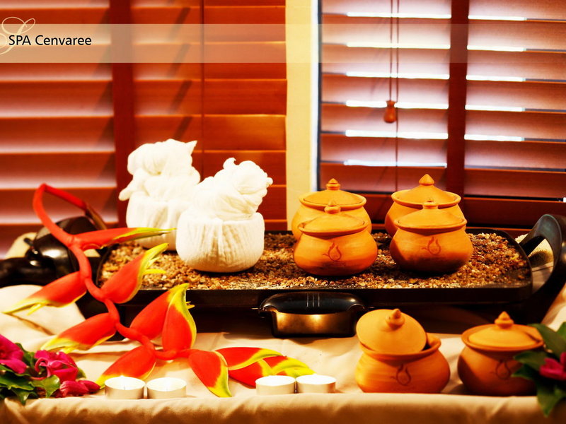 Centara Grand Beach Resort & Villas Hua Hin 40 - Health & Beauty