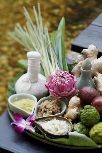 Centara Grand Beach Resort & Villas Hua Hin 43 - Health & Beauty