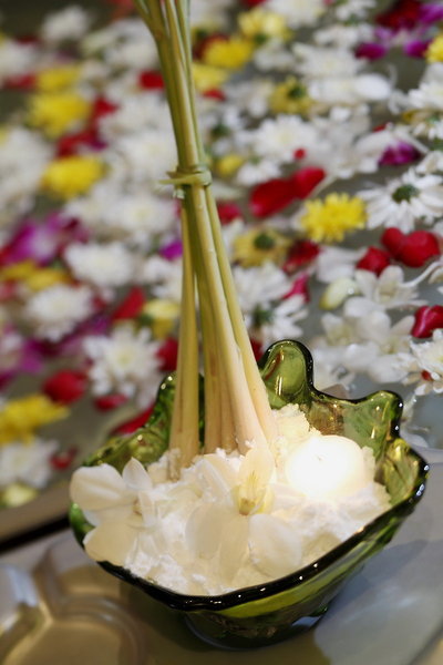 Centara Grand Beach Resort & Villas Hua Hin 44 - Health & Beauty