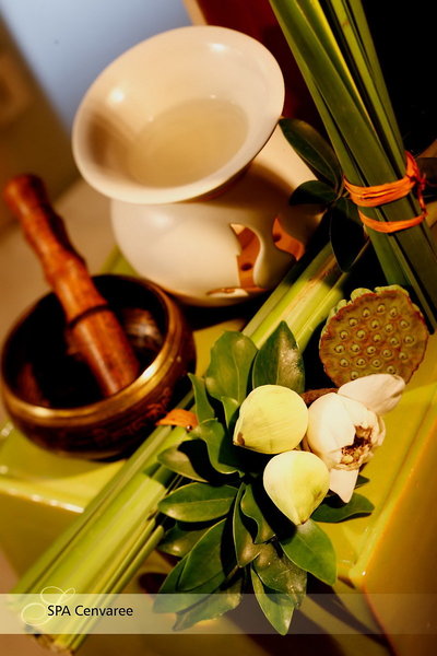 Centara Grand Beach Resort & Villas Hua Hin 45 - Health & Beauty