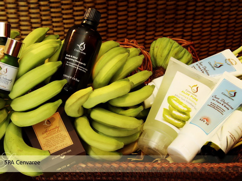 Centara Grand Beach Resort & Villas Hua Hin 48 - Health & Beauty