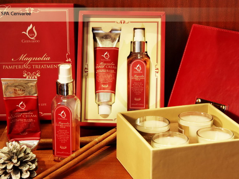 Centara Grand Beach Resort & Villas Hua Hin 49 - Health & Beauty