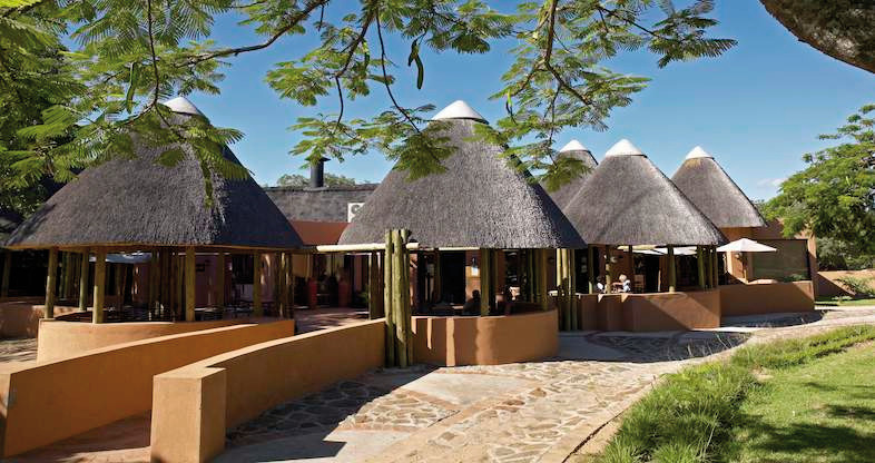 Tented Adventures Pretoriuskop Rest Camp