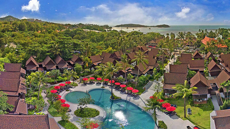 Amari Koh Samui 1