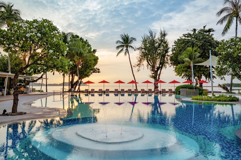 Amari Koh Samui 1