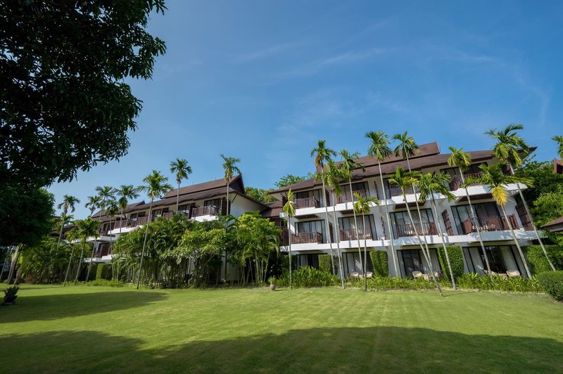 Amari Koh Samui 9