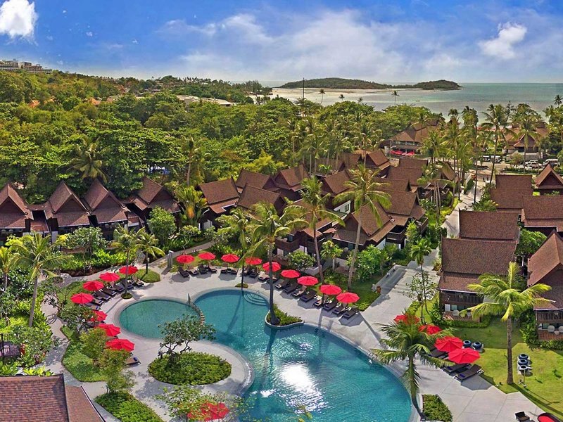 Amari Koh Samui 1