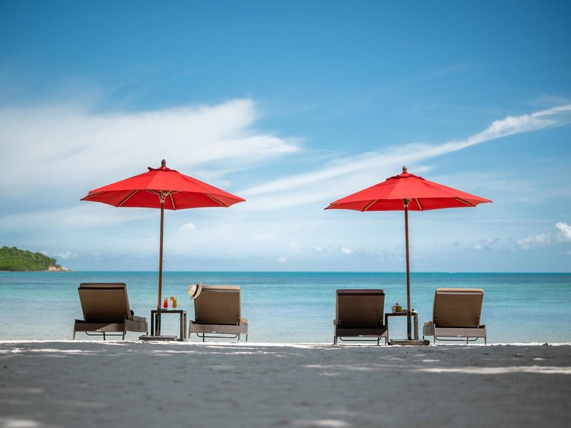 Amari Koh Samui 4