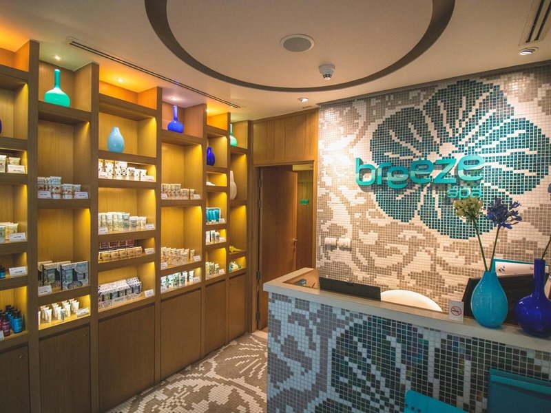 Amari Koh Samui 20