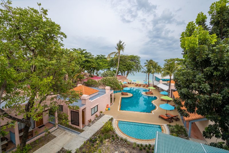 Baan Samui Resort 6