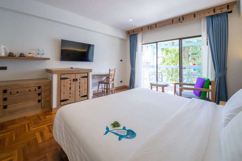 Baan Samui Resort 11