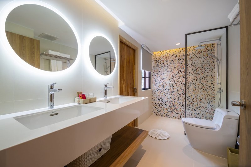 Baan Samui Resort 12