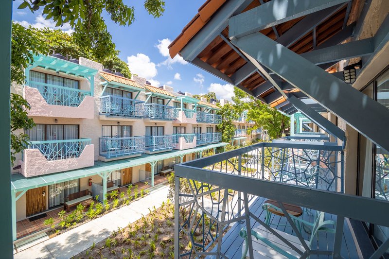 Baan Samui Resort 13