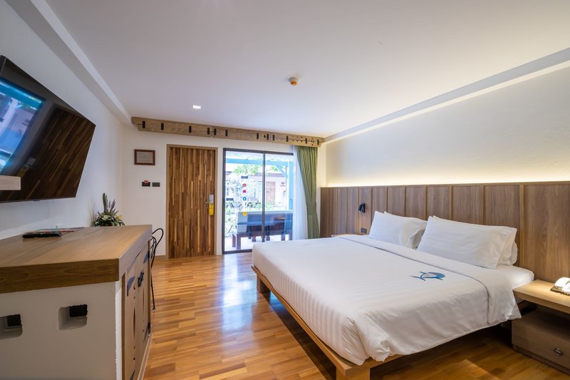 Baan Samui Resort 14