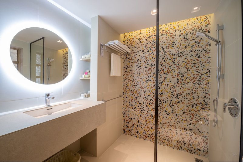 Baan Samui Resort 15