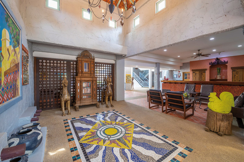 Baan Samui Resort 13