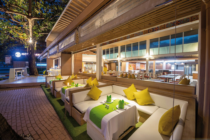 Baan Samui Resort 14