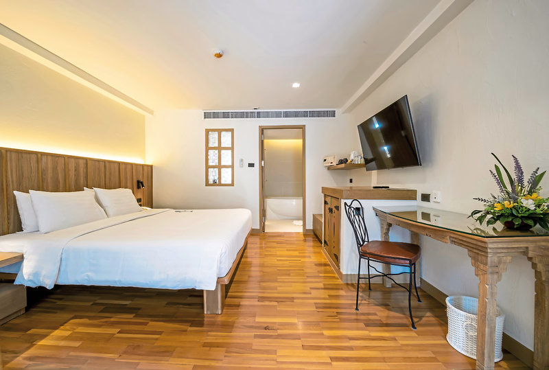 Baan Samui Resort 18