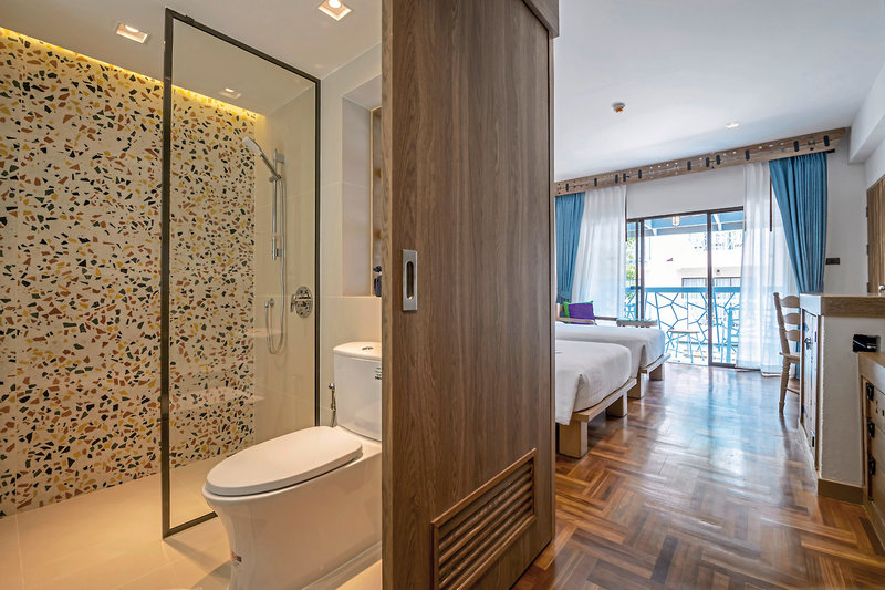 Baan Samui Resort 19