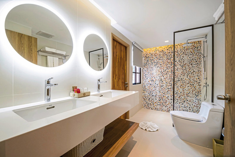 Baan Samui Resort 23