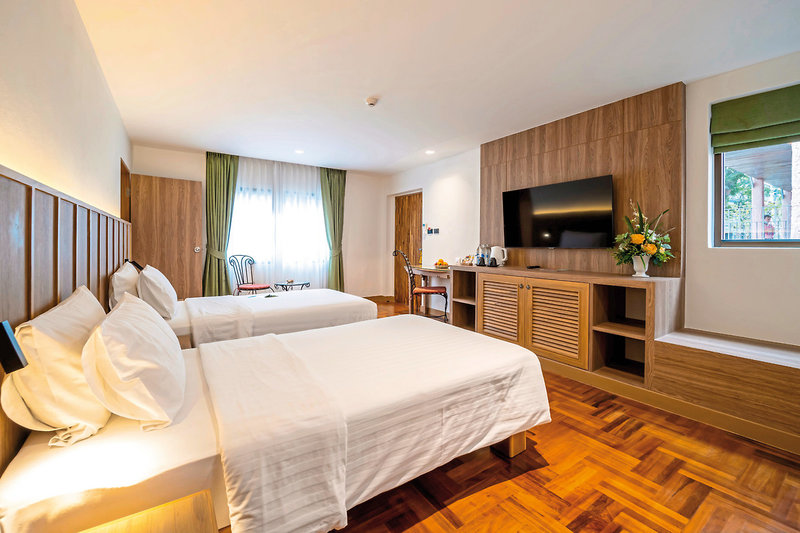 Baan Samui Resort 27