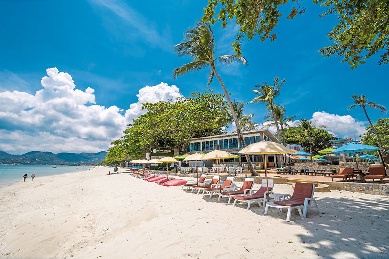 Baan Samui Resort 29