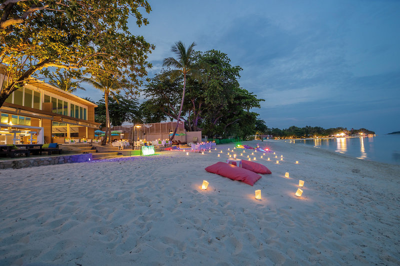 Baan Samui Resort 32